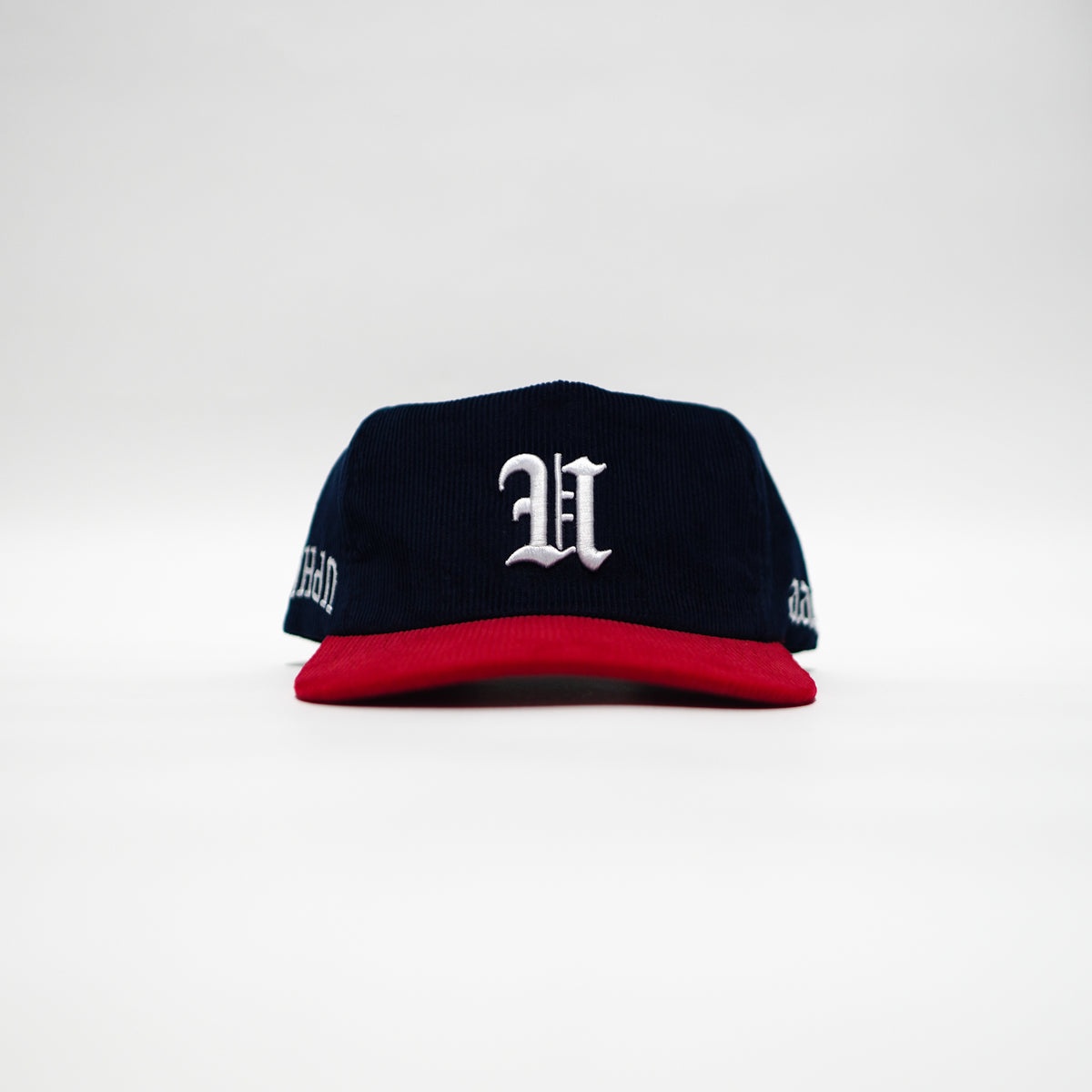 Americana Unstructured