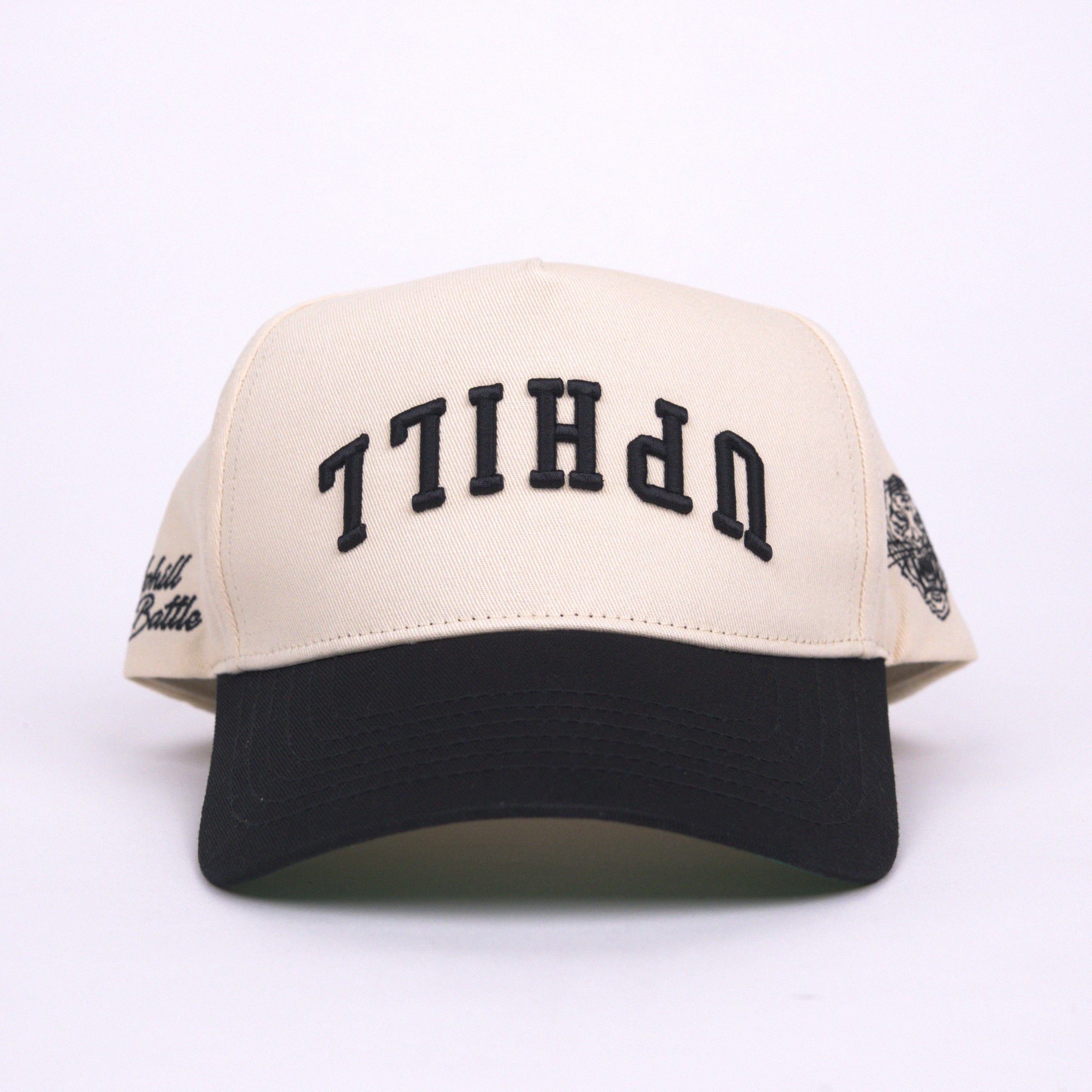 OFF White ⅂⅂IHԀՈ Hat
