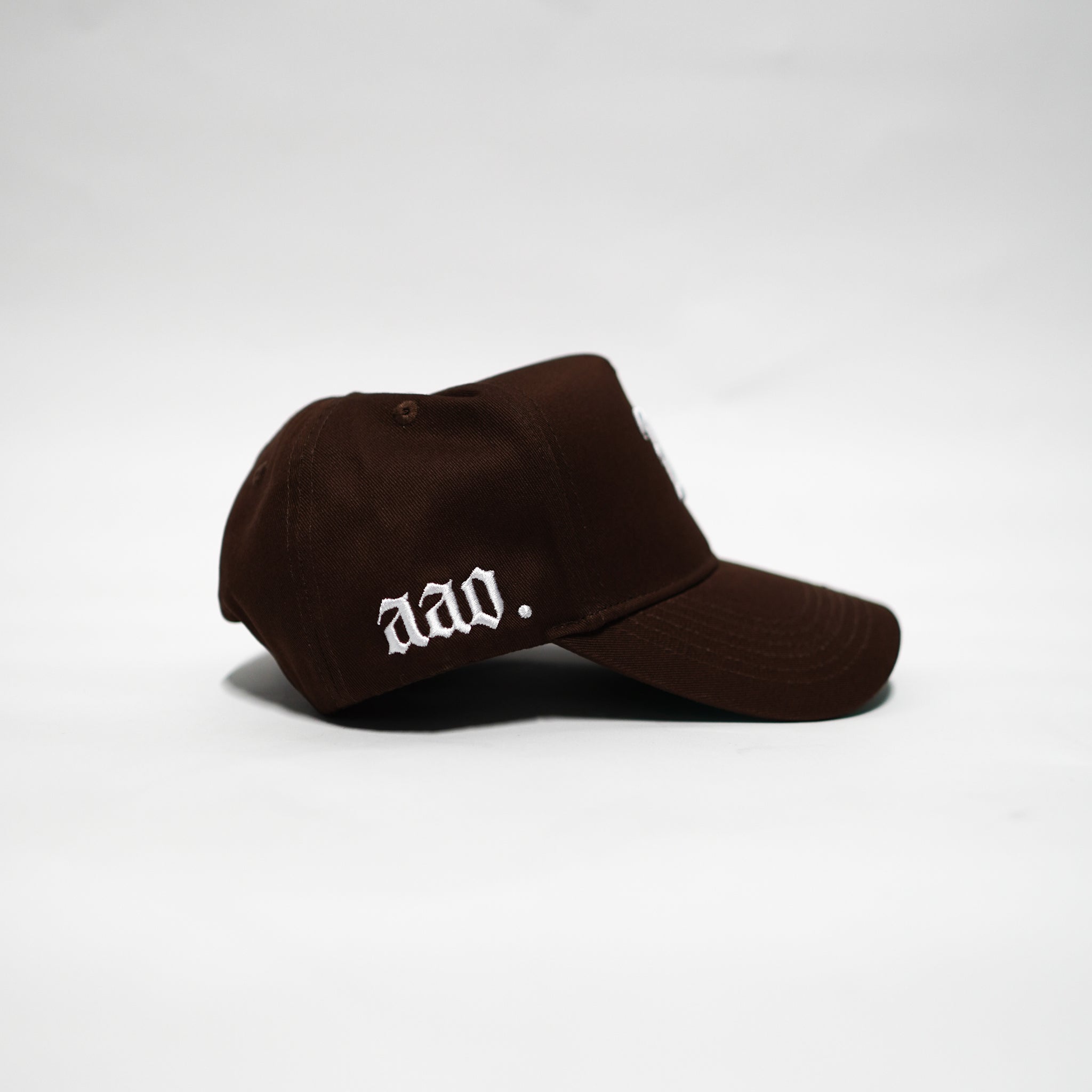 Olde English "U" Brown