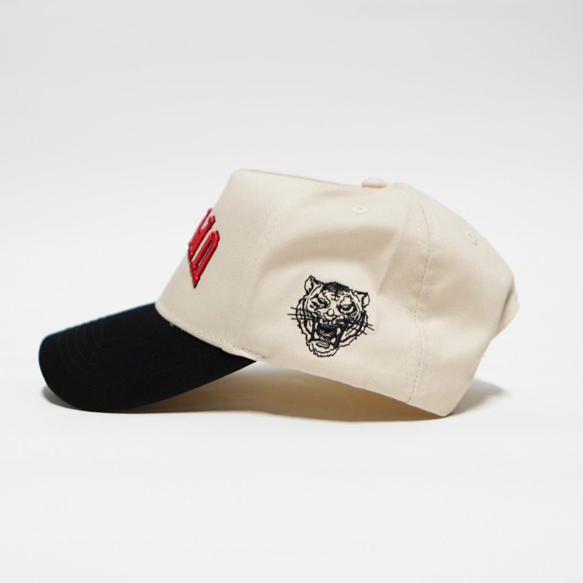 Scarlett ⅂⅂IHԀՈ Hat