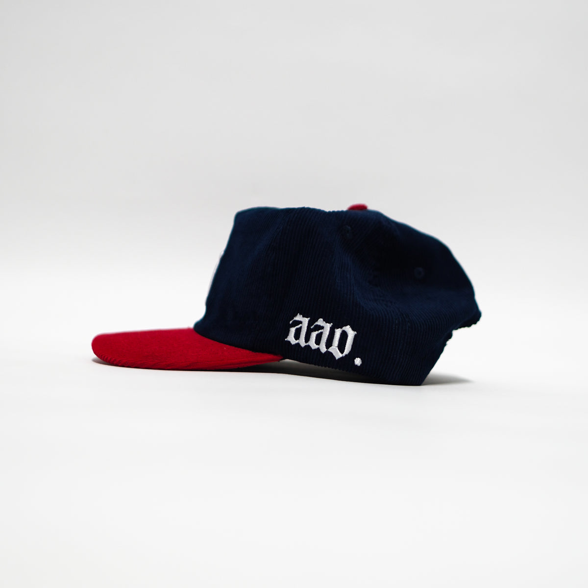 Americana Unstructured