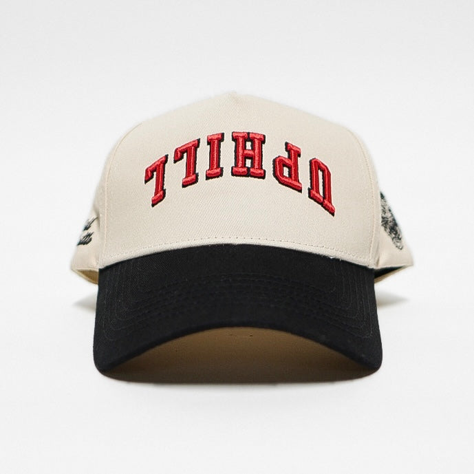 Scarlett ⅂⅂IHԀՈ Hat