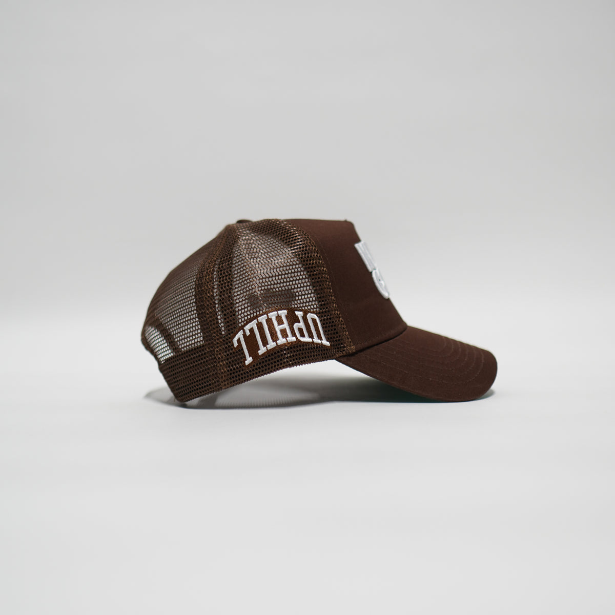 KEEP GOING BROWN (Trucker)