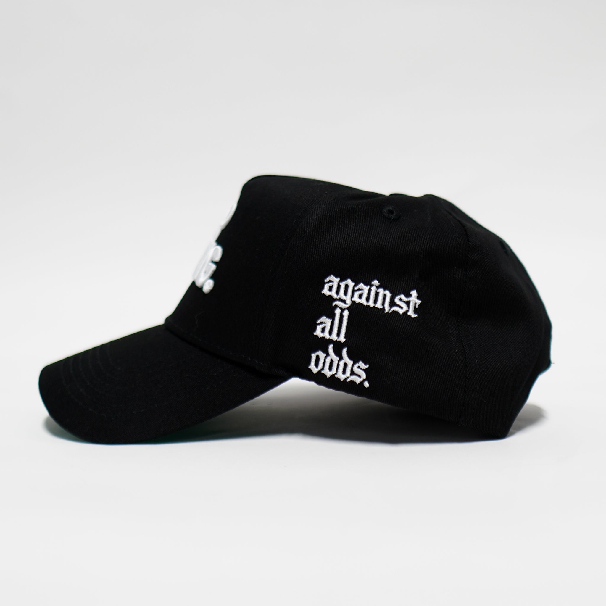 KEEP GOING BLACK