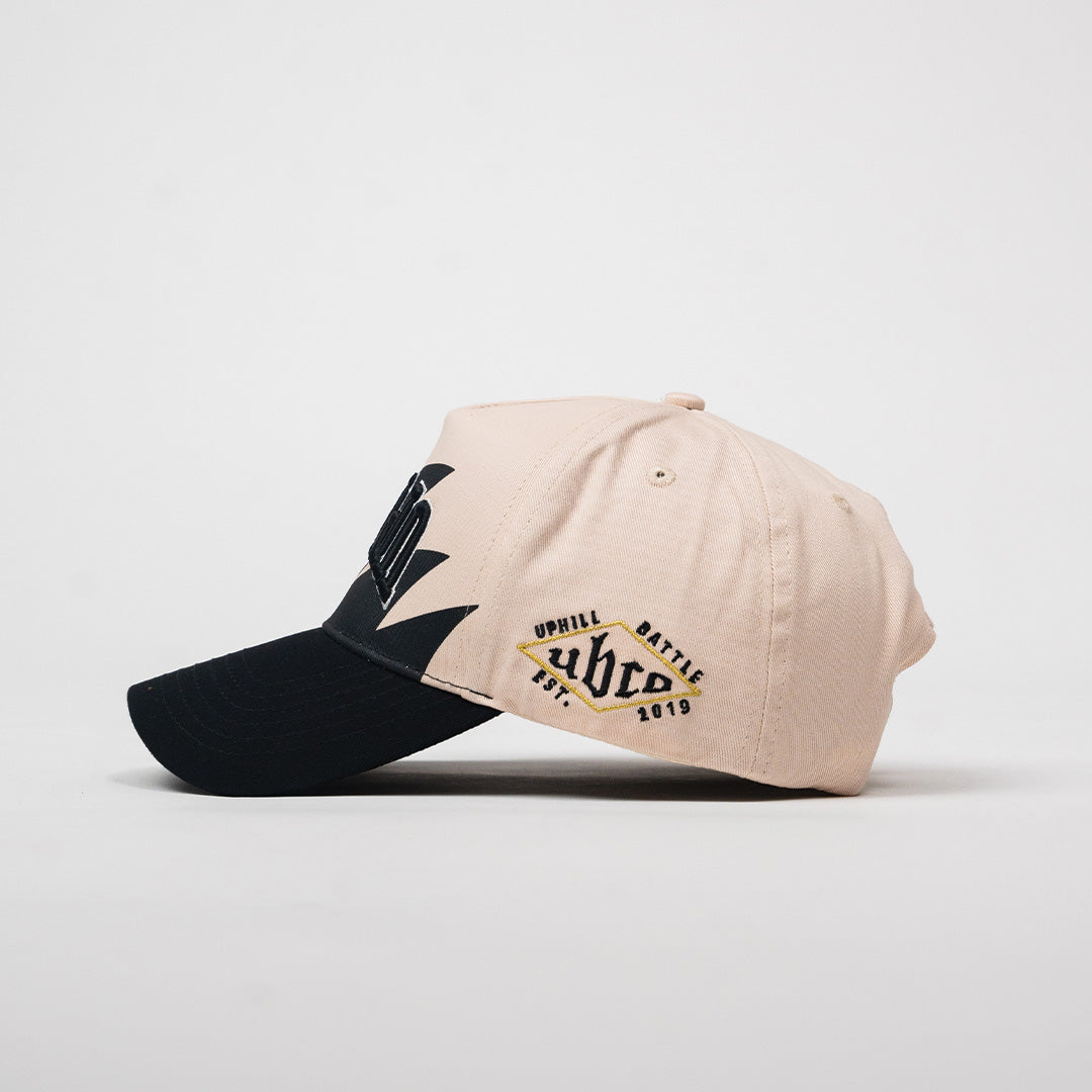 Shark Tooth Hat