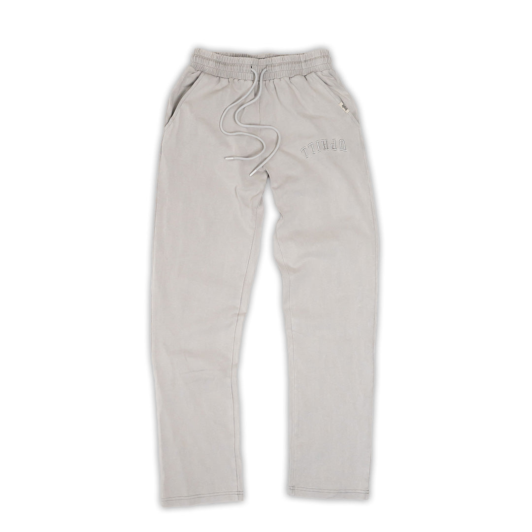 Baggy Sweats - Concrete Gray