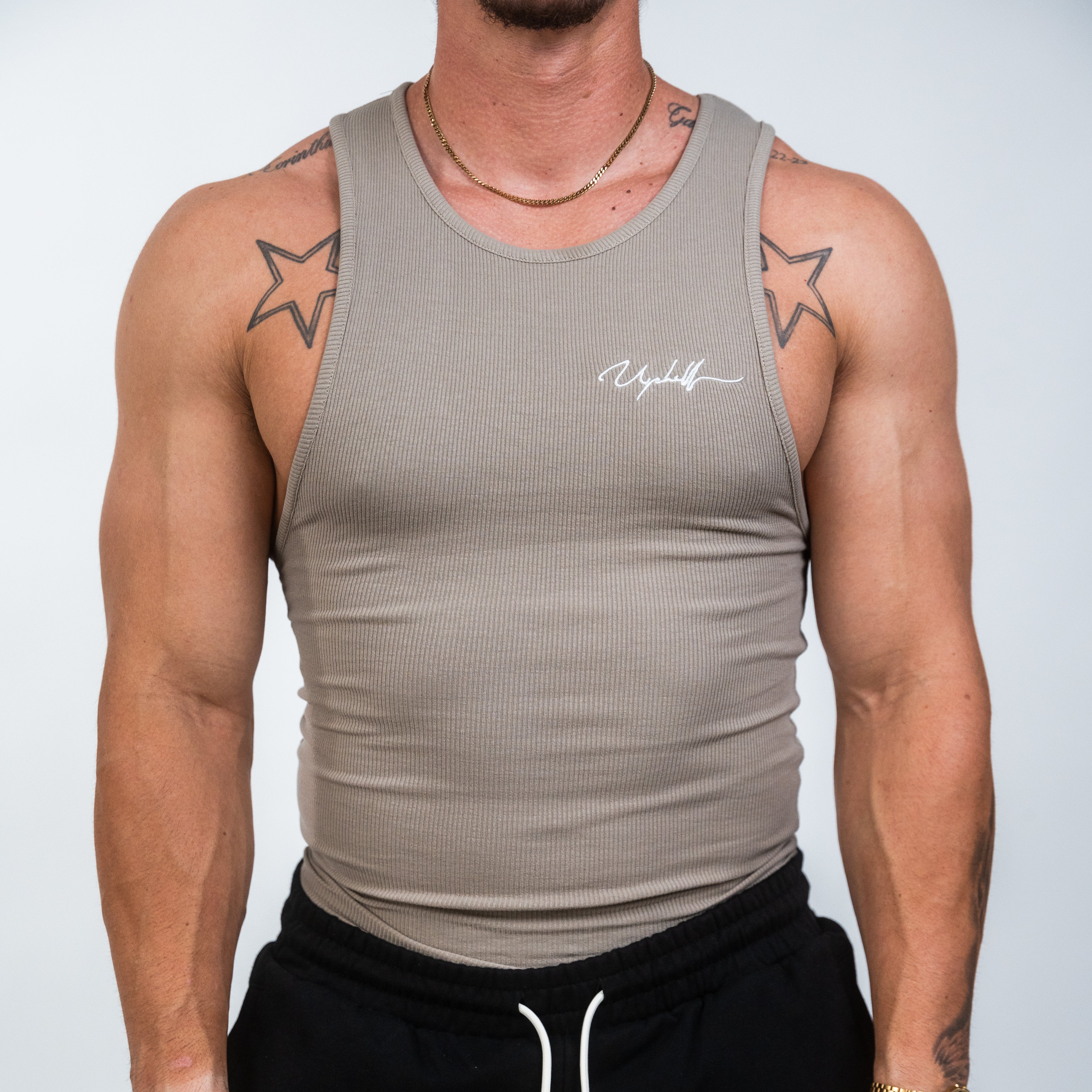 Wife Pleaser Tanks (3-Pack)