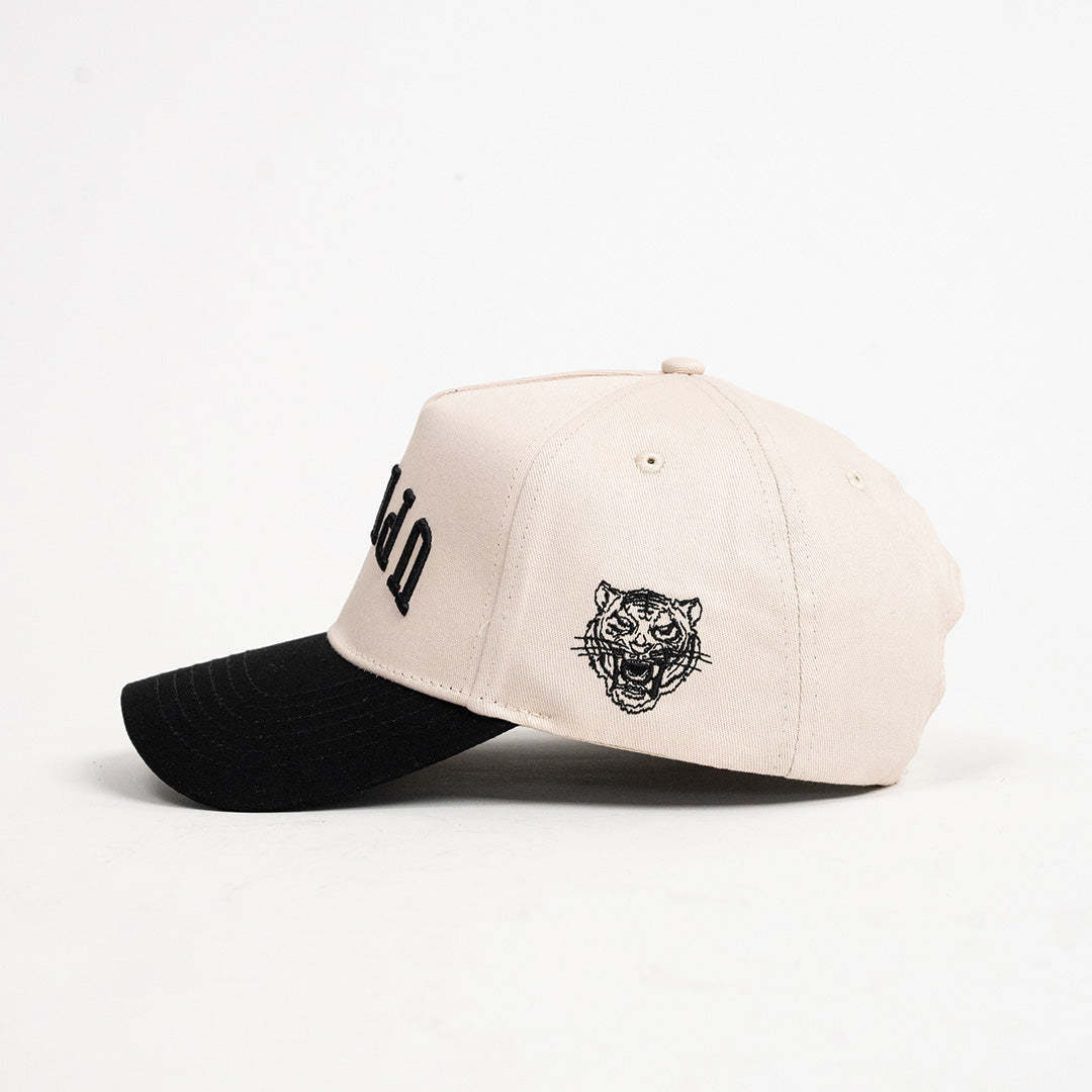OFF White ⅂⅂IHԀՈ Hat