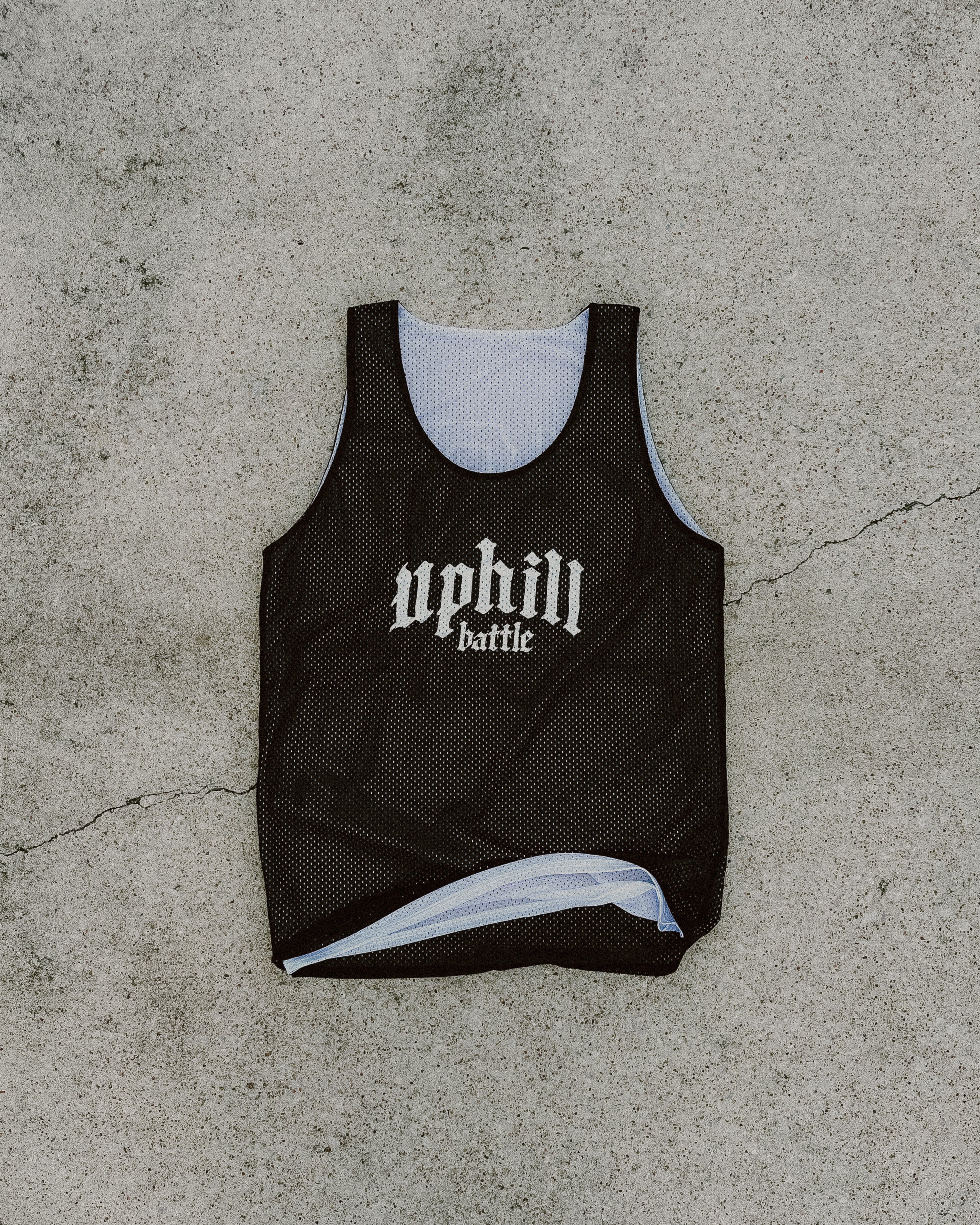 Against All Odds Jersey Tanks